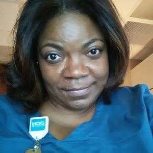 Meet your Posher, Denice